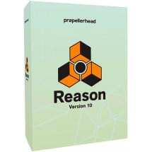 Propellerhead Reason 10 Upgrade 2